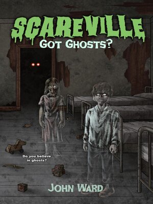 cover image of Got Ghosts?
